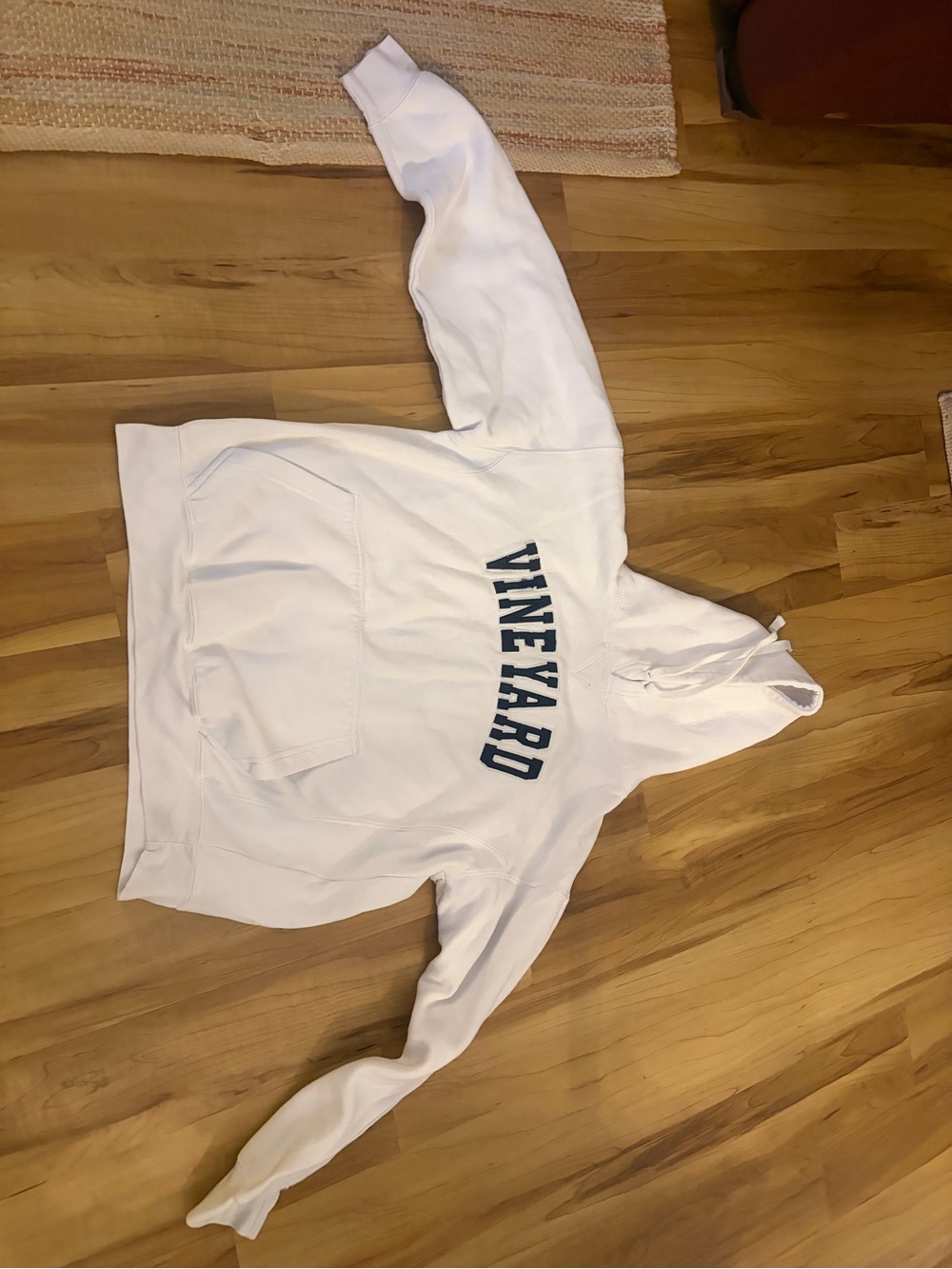 Women’s Martha’s Vineyard Sweatshirt Company sweatshirt large great condition